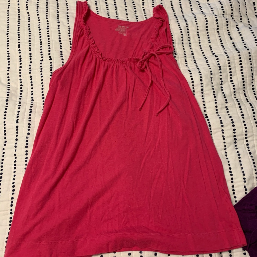 Old Navy shirt